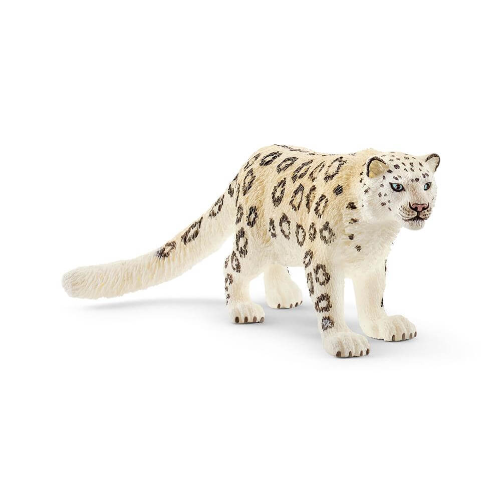 Schleich Wildlife Snow Leopard 14838